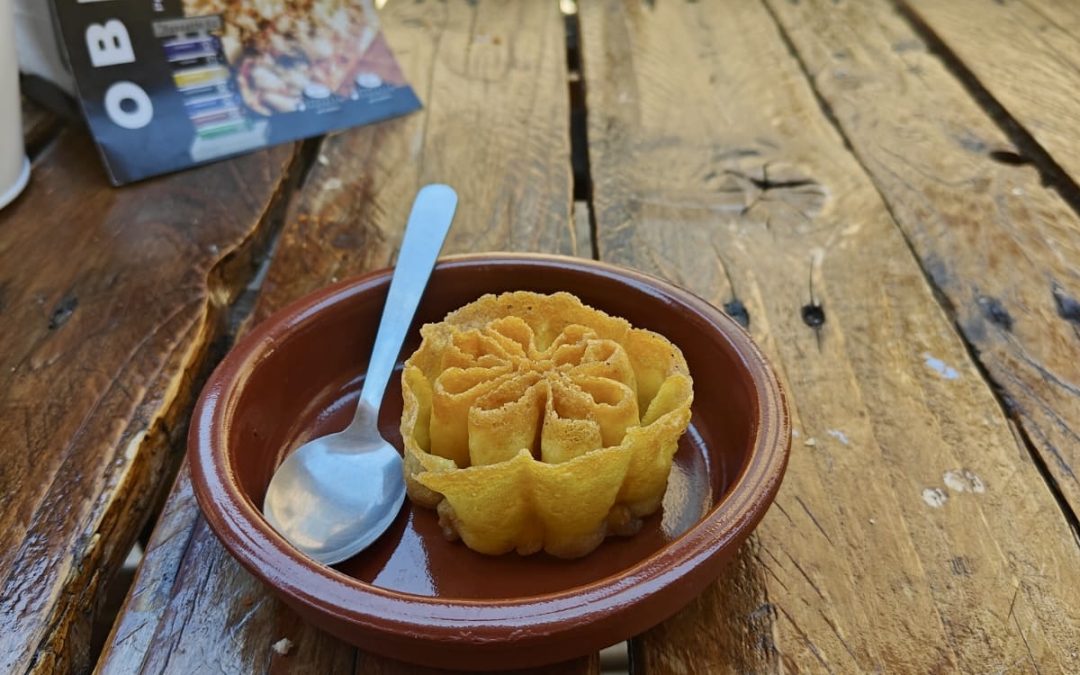 Cocina de temporada: qué comer en Sierra de Gata en cada estación