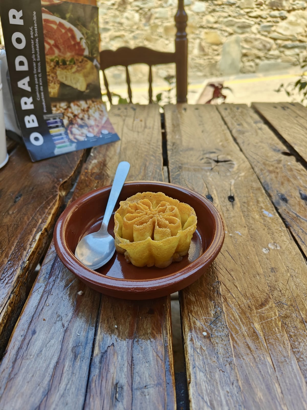 Cocina de temporada: qué comer en Sierra de Gata en cada estación