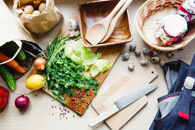 La Despensa de la Abuela: el arte de conservar sabores